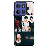 Dolan Twins X9024 Motorola Moto G Stylus 5G 2025 Case