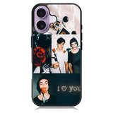 Dolan Twins X9024 iPhone 17 Case