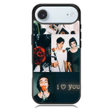 Dolan Twins iPhone 17 Air Case BC0885
