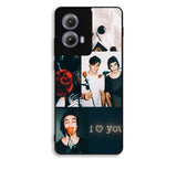 Dolan Twins Motorola Moto Edge 2024 Case BC0885