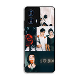 Dolan Twins Motorola Moto G Power 5G 2024 Case BC0885