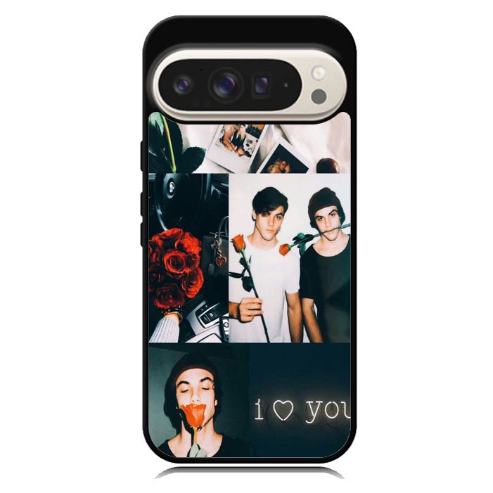 Dolan Twins Google Pixel 10 Pro XL Case BC0885