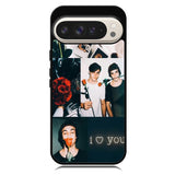 Dolan Twins X9024 Google Pixel 9 Pro XL Case