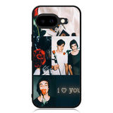 Dolan Twins X9024 Google Pixel 9A Case