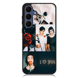 Dolan Twins X9024 Samsung Galaxy S25 FE Case