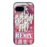 Jake Paul Its Everyday Bro X9021 Google Pixel 10A Case