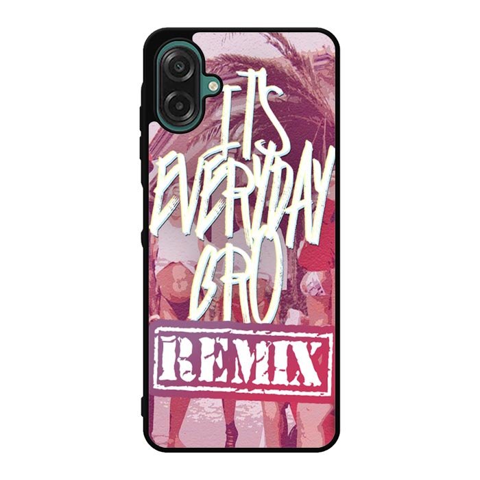 Jake Paul Its Everyday Bro X9021 Samsung Galaxy A07 Case