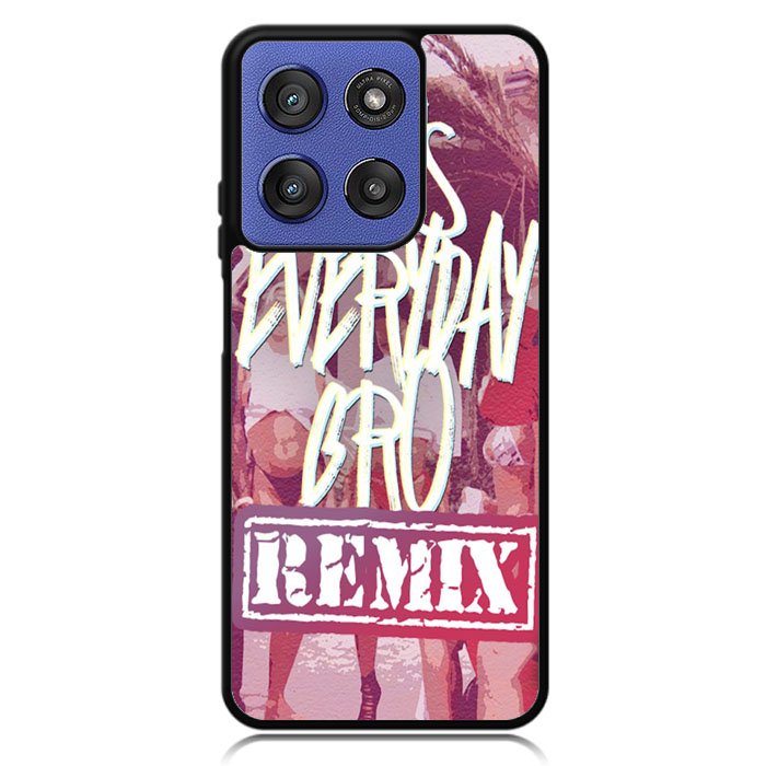 Jake Paul Its Everyday Bro X9021 Motorola Moto G Stylus 5G 2025 Case