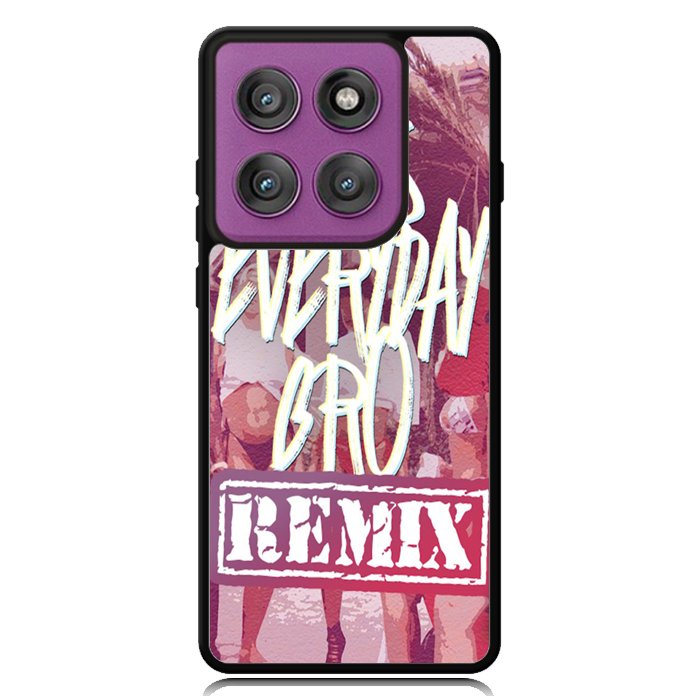 Jake Paul Its Everyday Bro X9021 Motorola Moto Edge 2025 | Moto Edge 60 Fusion | Moto Edge 60 Pro Case