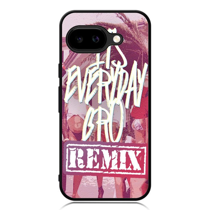 Jake Paul Its Everyday Bro X9021 Google Pixel 9A Case