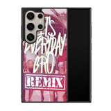 Jake Paul Its Everyday Bro X9021 Samsung Galaxy S24 Ultra 5G Case