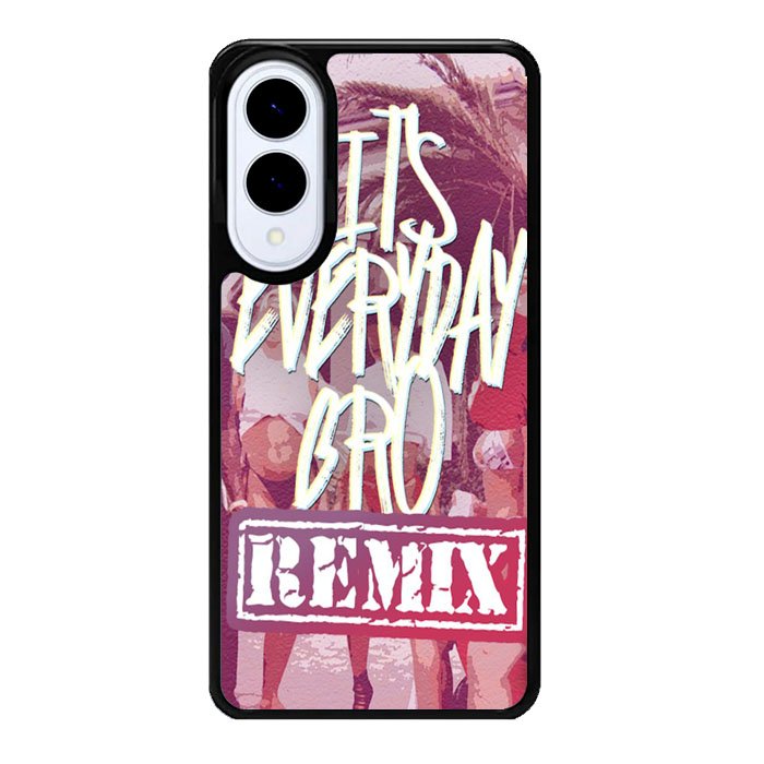 Jake Paul Its Everyday Bro X9021 Samsung Galaxy S25 Edge Case