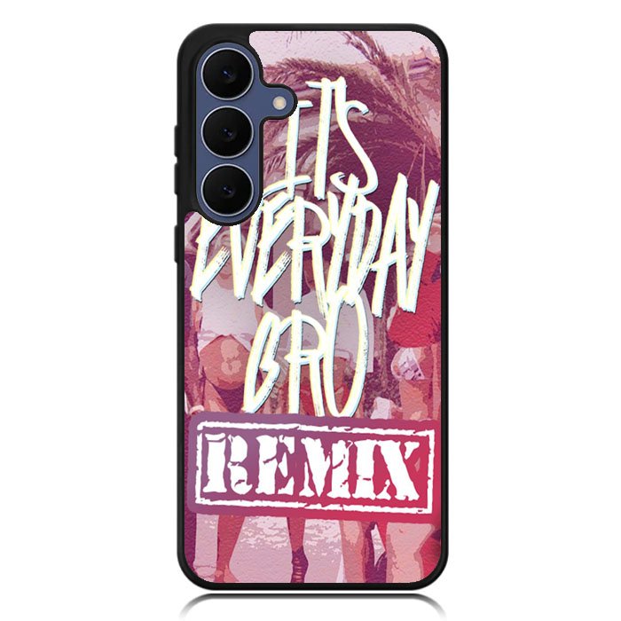 Jake Paul Its Everyday Bro X9021 Samsung Galaxy S25 FE Case