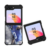 Odell Beckham Jr Case Samsung Galaxy Z Flip 5 5G BC0895