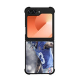 Odell Beckham Jr Case Samsung Galaxy Z Flip 6 5G BC0895