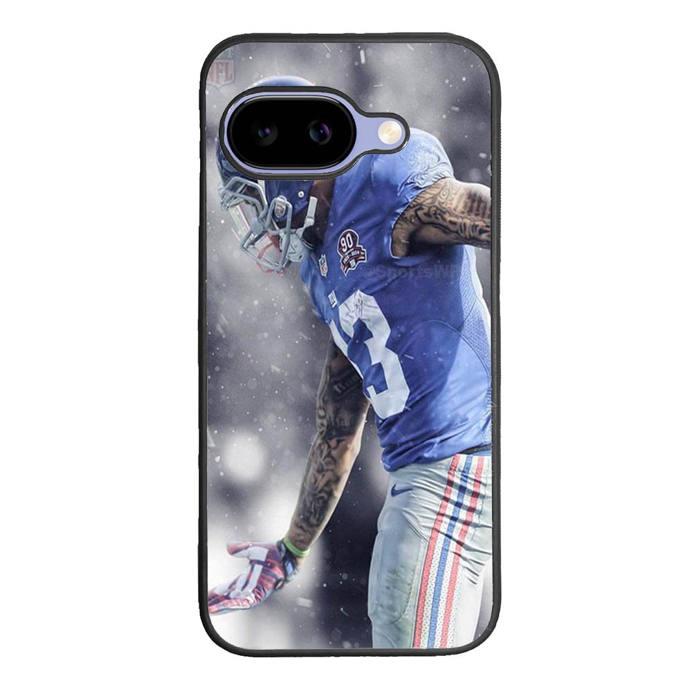 Odell Beckham Jr X9017 Google Pixel 10A Case