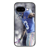 Odell Beckham Jr X9017 Google Pixel 10A Case