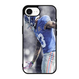 Odell Beckham Jr X9017 iPhone 17e Case