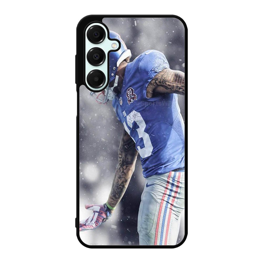 Odell Beckham Jr Samsung Galaxy A16 Case BC0895