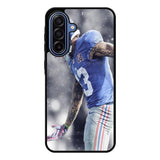 Odell Beckham Jr X9017 Samsung Galaxy A17 Case