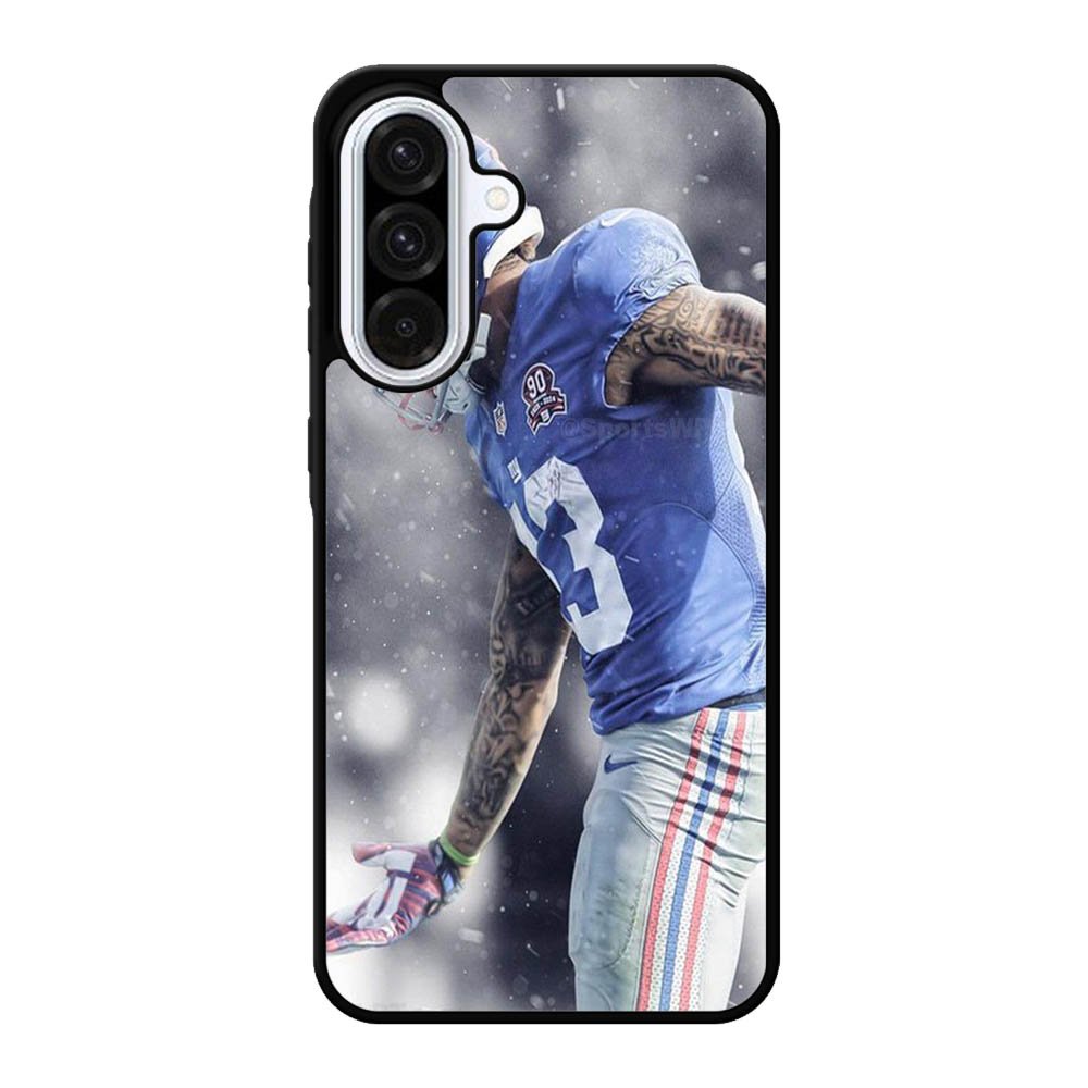 Odell Beckham Jr Samsung Galaxy A56 Case BC0895