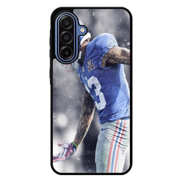 Odell Beckham Jr Samsung Galaxy A17 5G Case BC0895