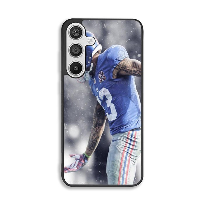 Odell Beckham Jr Samsung Galaxy A26 Case BC0895
