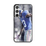 Odell Beckham Jr Samsung Galaxy A26 Case BC0895