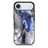 Odell Beckham Jr X9017 iPhone 17 Air Case