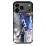Odell Beckham Jr X9017 iPhone 17 Pro Max Case