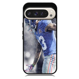 Odell Beckham Jr Google Pixel 10 | Google Pixel 10 Pro Case BC0895