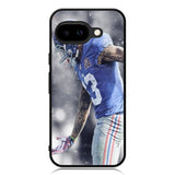 Odell Beckham Jr X9017 Google Pixel 9A Case
