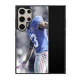 Odell Beckham Jr X9017 Samsung Galaxy S25 Ultra 5G Case