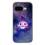 Poop Emoji X9015 Google Pixel 10A Case