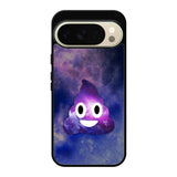 Poop Emoji X9015 Google Pixel 10 Pro Case