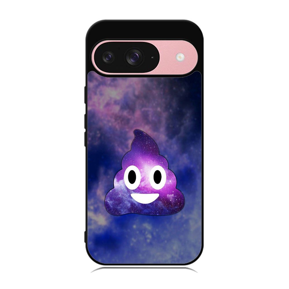 Poop Emoji Case Google Pixel 9 BC0896