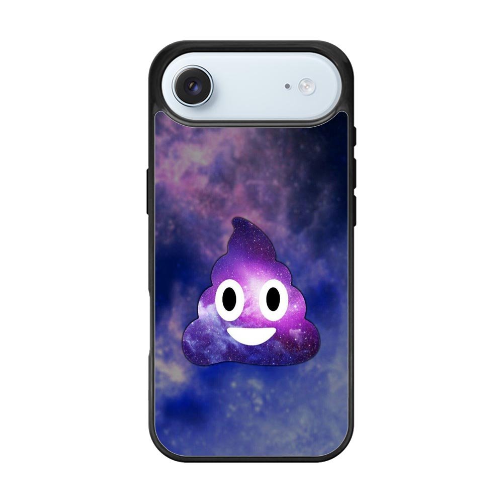 Poop Emoji X9015 iPhone Air Case