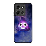 Poop Emoji Motorola Moto G 5G 2025 Case BC0896