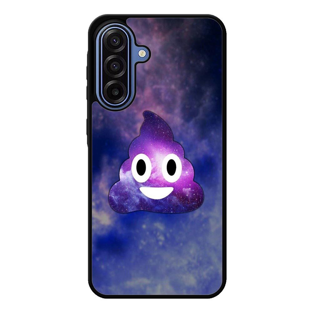 Poop Emoji X9015 Samsung Galaxy A17 Case