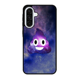Poop Emoji Samsung Galaxy A56 Case BC0896