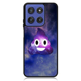Poop Emoji X9015 Motorola Moto G Stylus 5G 2025 Case
