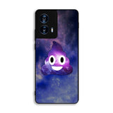 Poop Emoji Motorola Moto G Power 5G 2024 Case BC0896