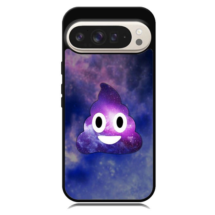Poop Emoji Google Pixel 10 Pro XL Case BC0896