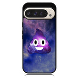 Poop Emoji X9015 Google Pixel 9 | Google Pixel 9 Pro Case
