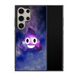 Poop Emoji X9015 Samsung Galaxy S24 Ultra 5G Case