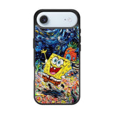 Spongebob Squarepants Art X9011 iPhone Air Case