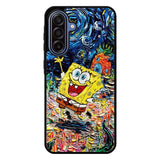 Spongebob Squarepants Art Samsung Galaxy A17 5G Case BC0880