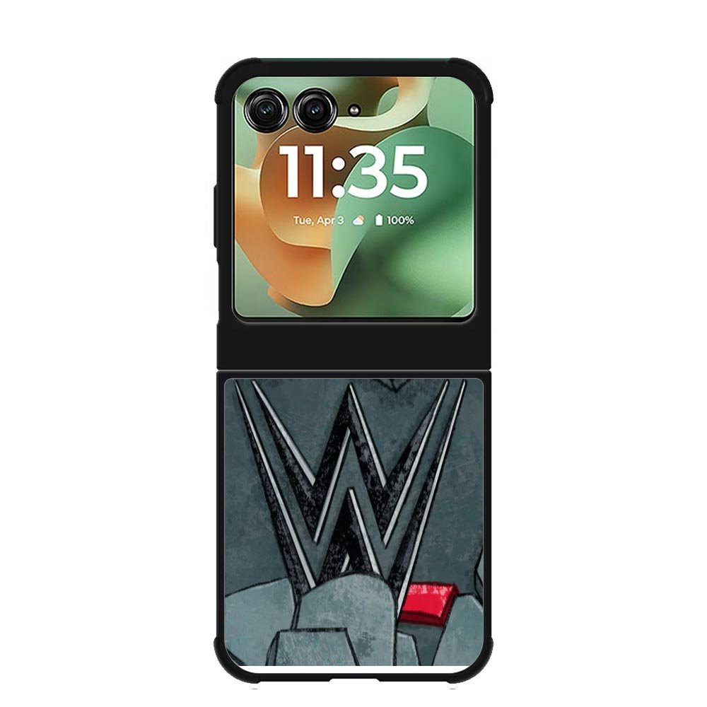 WWE Wallpapers X9008 Motorola Moto RAZR 2025 Case