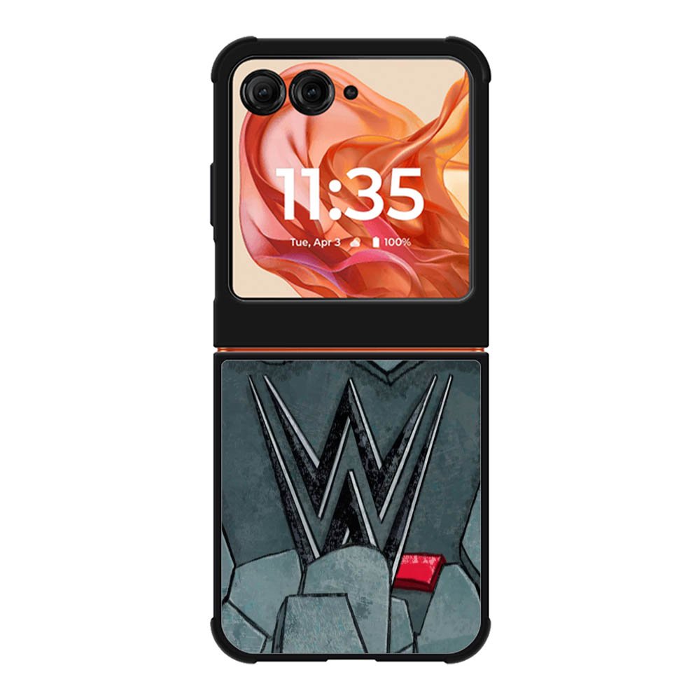 WWE wallpapers Motorola Moto Razr 2025/2024 , Moto Razr 60/50 Case BC0883