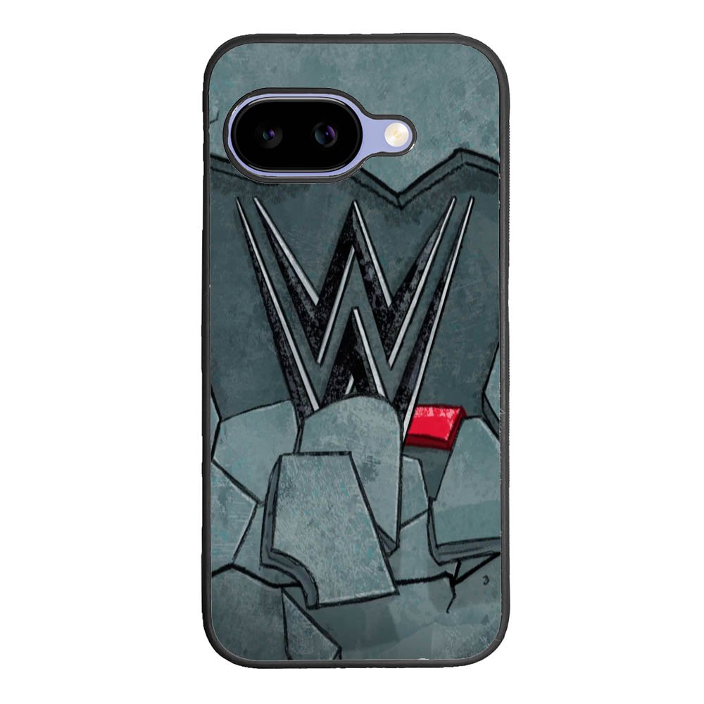 WWE Wallpapers X9008 Google Pixel 10A Case